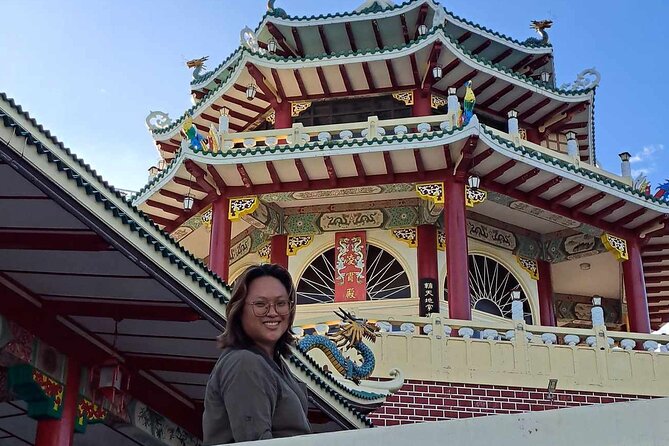 BEST OF CEBU: Cebu City Heritage with Uphill Tour | Joiners - Key points to know before booking