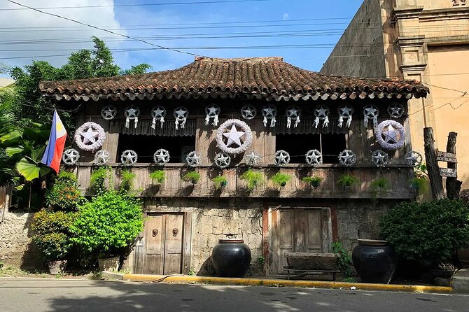 BEST OF CEBU: Cebu City Heritage with Uphill Tour | Joiners - Guides, drivers, and the feel of a small group