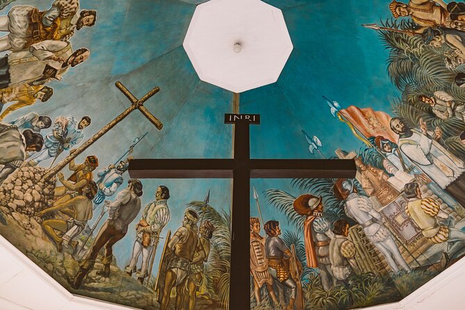 BEST OF CEBU: Cebu City Heritage with Uphill Tour | Joiners - Traffic, timing, and what you should carry