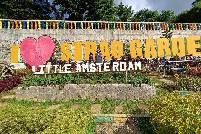 BEST OF CEBU: Cebu City Heritage with Uphill Tour | Joiners - Fort San Pedro, Magellan’s Cross, and Santo Niño