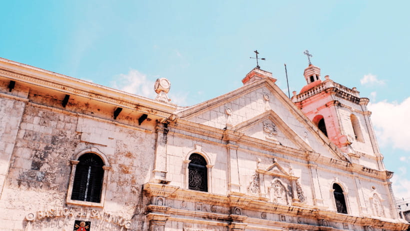 Best Seller Cebu City Group Tour - Key things to know before booking