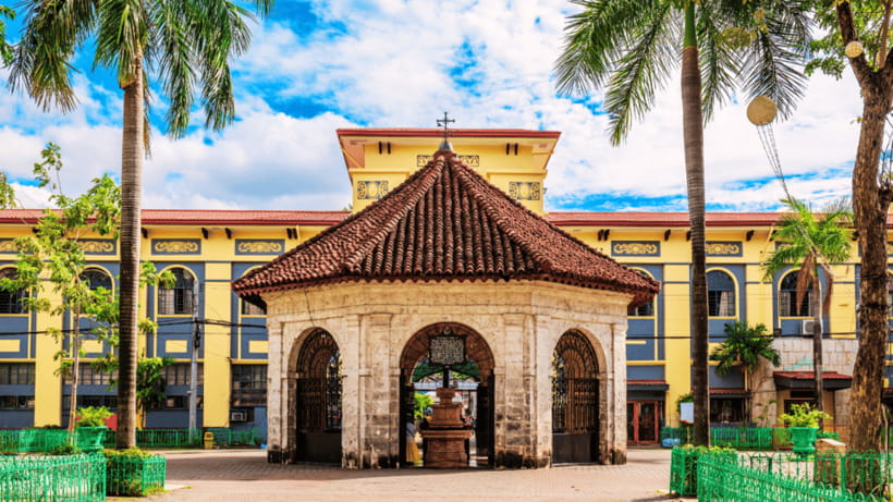 Best Seller Cebu City Group Tour - Six stops that show Cebu from different angles