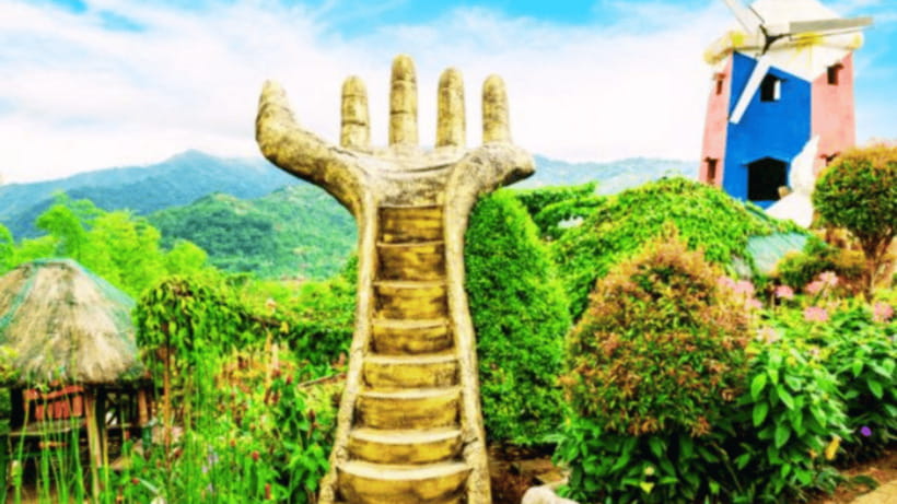 Best Seller Cebu City Group Tour - Heritage Park and Cebu’s layered identity