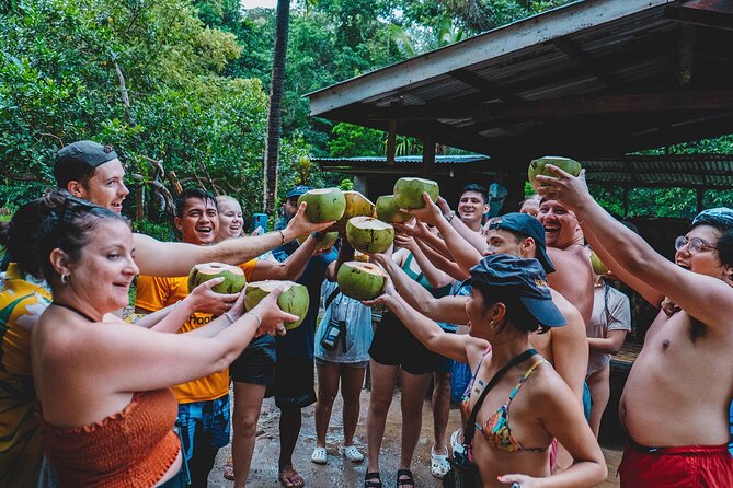 Beyond El Nido Adventure by Haqqy Life - What kind of El Nido day is this?