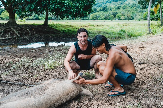Beyond El Nido Adventure by Haqqy Life - Price, group size, and what you receive