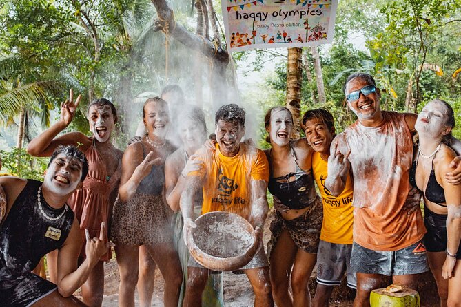 Beyond El Nido Adventure by Haqqy Life - Starting at noon in El Nido