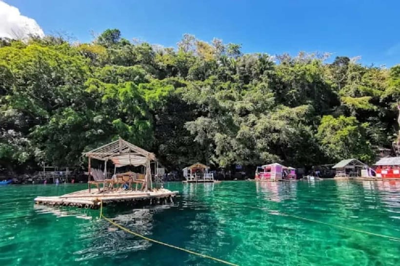 Biliran: 5 days 4 nights with hotel, tour and island hopping - Key points to know before booking