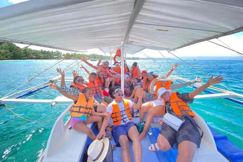 Biliran: 5 days 4 nights with hotel, tour and island hopping - What five days in Biliran really means
