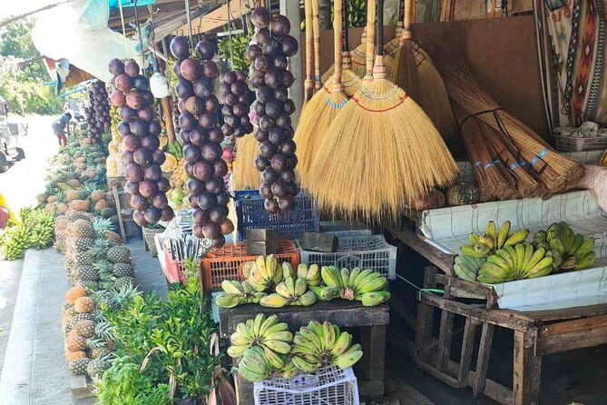 Bites and Sights: Tagaytay Food and Nature Excursion from Manila - The real shape of the day from Manila