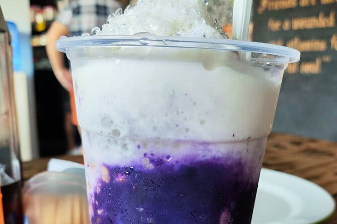 Bites and Sights: Tagaytay Food and Nature Excursion from Manila - Friendly staff, small groups, and the practical side