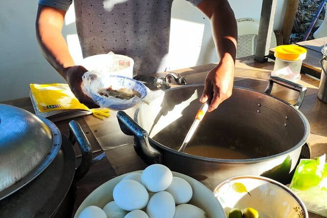 Bites and Sights: Tagaytay Food and Nature Excursion from Manila - People’s Park in the Sky and the Taal Lake view