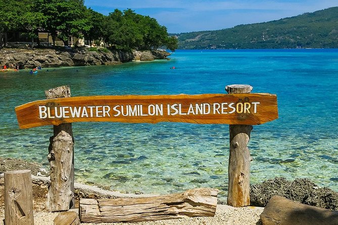 Bluewater Sumilon Day Pass - Is $226 good value?