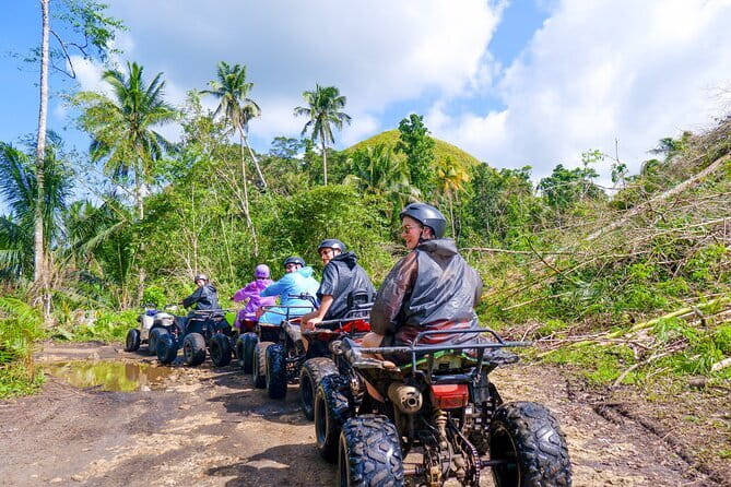 Bohol Airport or Tagbilaran Seaport Private Transfer (one-way) - Finding the driver at the arrival area