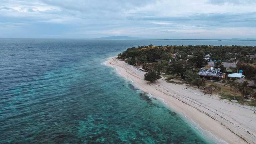 Bohol Balicasag Is Private Tour and Dolphin Watching - Weather, crowds, and comfort
