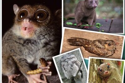Bilar – Night Safari Tour