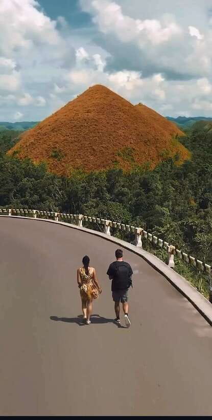 Bohol: Budget Chocolate Hills & Tarsiers -Backpacker Special - Why this low-cost Bohol day works