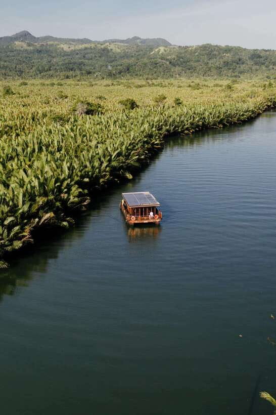 Bohol: Choco Tour + Rio Verde Lunch Buffet - Key points to know before booking