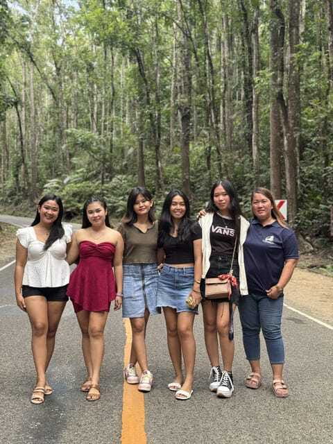BOHOL: Choco Tour with Sikatuna Mirror of the World - Transport and timing: what the eight hours really mean