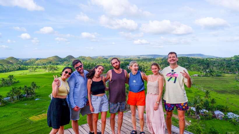 Bohol: Chocolate Hills and Countryside Tour - Key details worth knowing