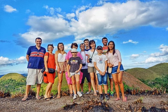 Bohol Chocolate hills and Waterfalls Ecotour - Why this Bohol day works so well