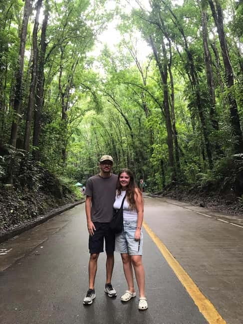 Bohol: Chocolate Hills, Loboc River, and Tarsier Tour - Why this Bohol day trip works