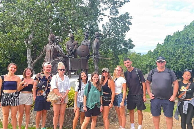 Bohol Chocolate Hills, Tarsiers & Loboc River Private Tour - A cool ride through Bilar’s Man-Made Forest