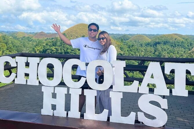 Bohol Chocolate Hills, Tarsiers & Loboc River Private Tour - The Chocolate Hills are the day’s main prize