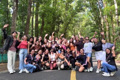 Bohol Chocolate Hills, Tarsiers & Loboc River Shared Tour
