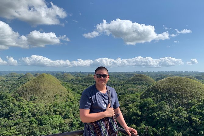 Bohol Chocolate Hills & Tarsiers with roundtrip ferry from Cebu - Why this Cebu to Bohol day trip works