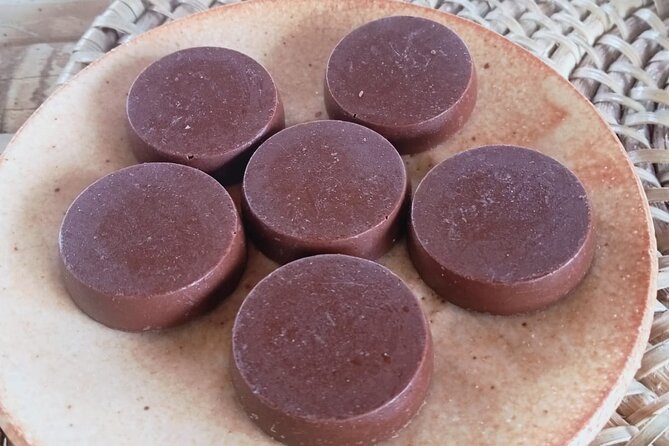 Bohol Chocolate Making and Farm Tour - From Panglao or Loboc to the Chocolate Farm