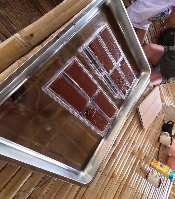 Bohol Chocolate Making and Farm Tour - Why the Private Group Format Matters