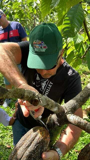 Bohol Chocolate Making and Farm Tour - Who Will Enjoy This Bohol Experience Most?