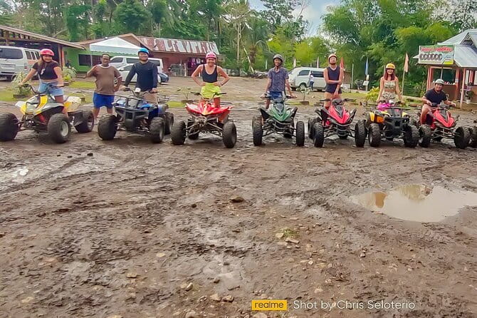 Bohol Country Side Tour - Private w/ Lunch - Baclayon Church and Bohol’s older story