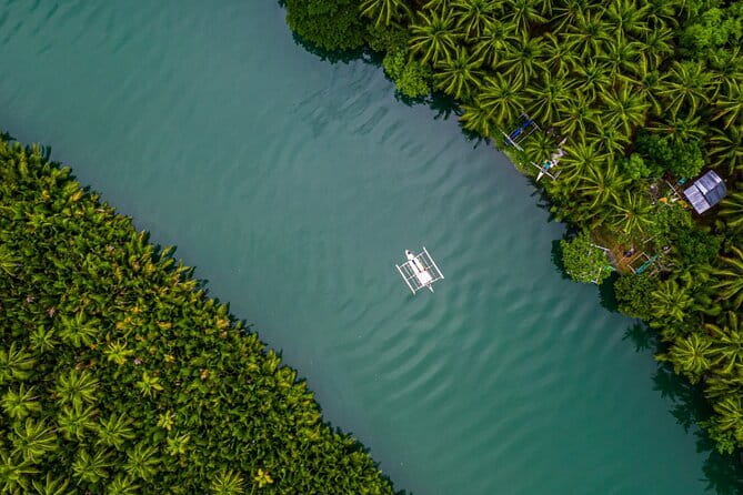 Bohol Country Side Tour - Private w/ Lunch - The value of $119 per person