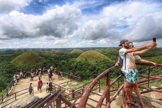 Bohol: Countryside Eco-Cultural Tour w/ Loboc River Lunch - Key points to know before booking