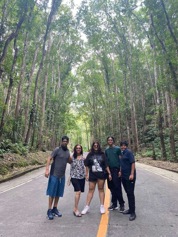 Bohol Countryside Private Tour From Cebu City | Private Tour - Meeting Bohol’s tiny tarsiers