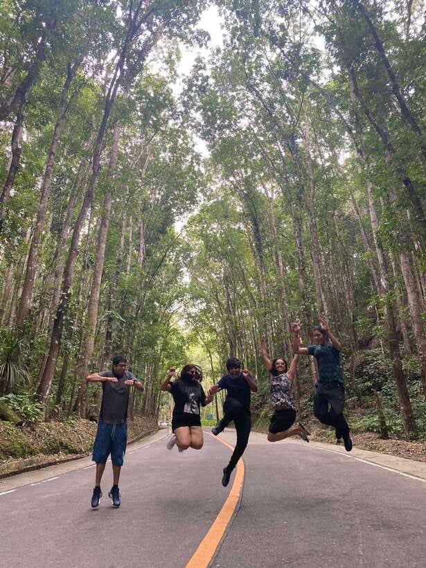 Bohol Countryside Private Tour From Cebu City | Private Tour - Tagbilaran City and the Blood Compact Monument