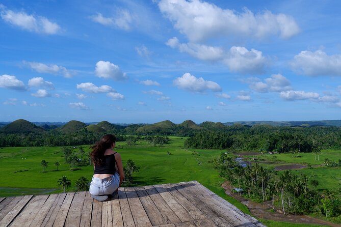 Bohol Countryside Tour: Chocolate Hills, Tarsier and Loboc River - Baclayon Church Adds a Historic Counterpoint
