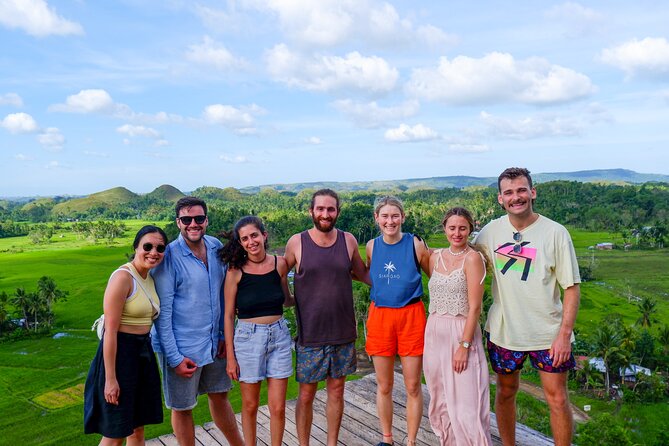 Bohol Countryside Tour: Chocolate Hills, Tarsier and Loboc River - Practical Tips Before You Set Out