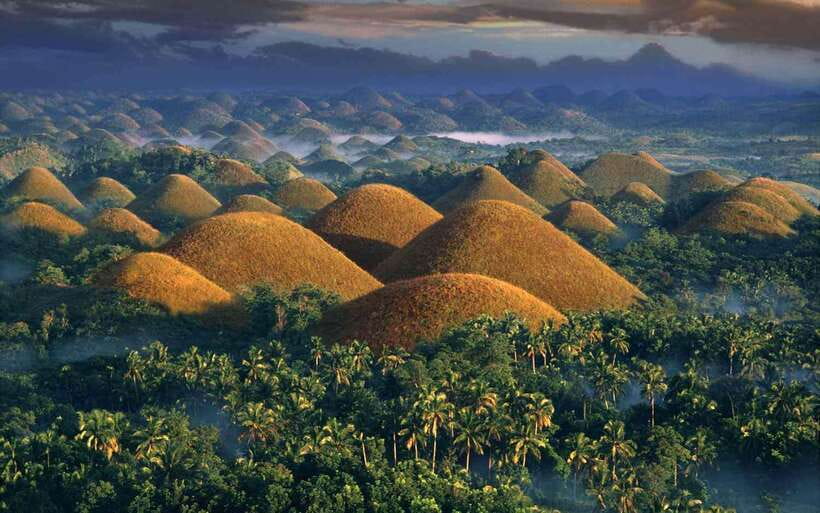 Bohol: Countryside Tour with Loboc (Buffet Lunch) - A full Bohol day without the driving