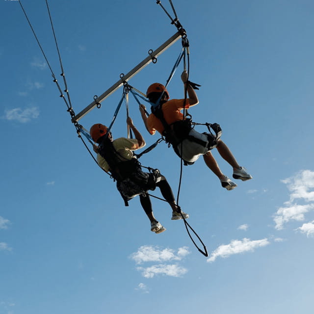 Bohol: Danao Adventure with The Plunge - Key points before you book