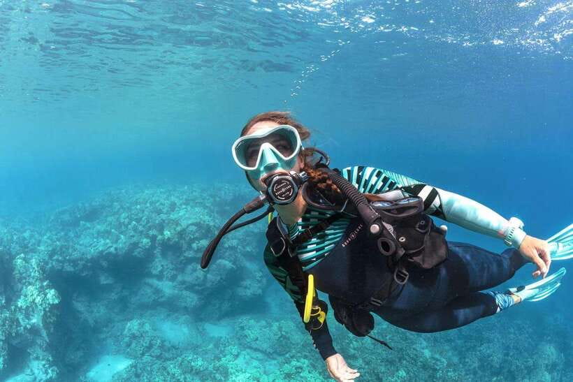 Bohol: Discover Scuba Diving - No Experience Needed - Why this is a good first scuba experience in Panglao