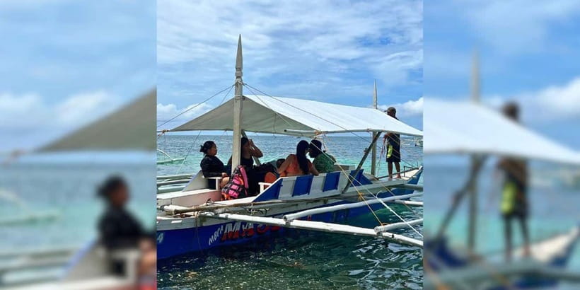 Bohol Dolphin Watching, Balicasag, and Virgin Island Tour - Communication, comfort, and group-tour realities