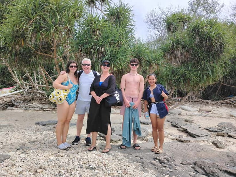 BOHOL: Dolphin Watching, Turtle Swim and Party Boat - Booking details and cancellation flexibility