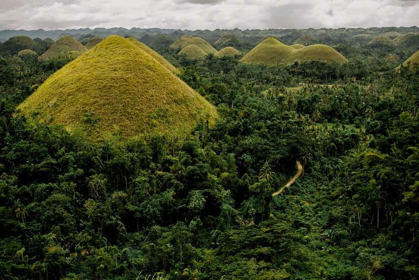 Bohol: Full Day Countryside Tour w Loboc River Lunch - Why This Tour Works for a First Day in Bohol