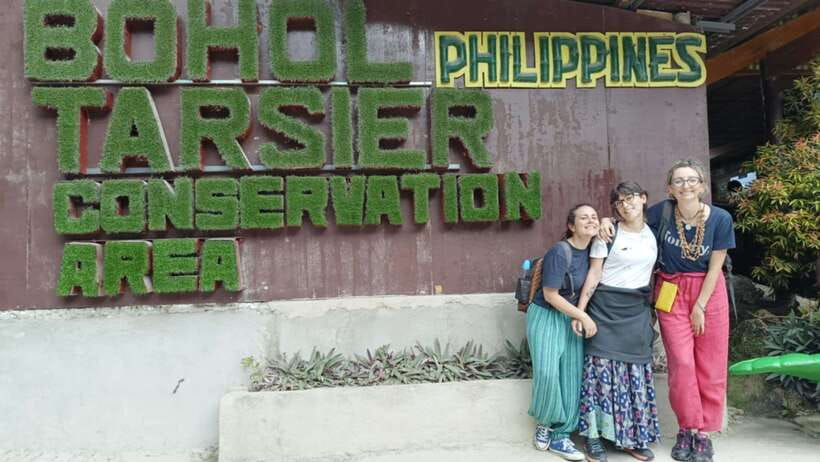 Bohol: Full Day Countryside Tour w Loboc River Lunch - Chocolate Hills Deliver the Big View
