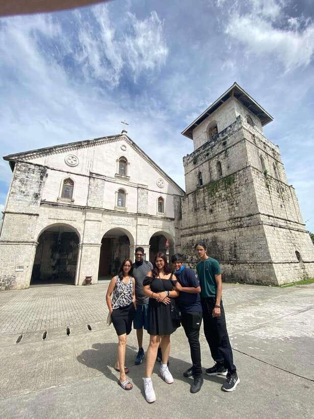 Bohol: Full Day Countryside Tour w Loboc River Lunch - A Flexible Roadside Stop Adds Local Flavor