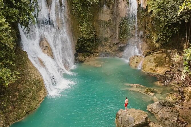 Bohol Full Day Waterfall & Countryside Scooter Tour - Key points to know before booking