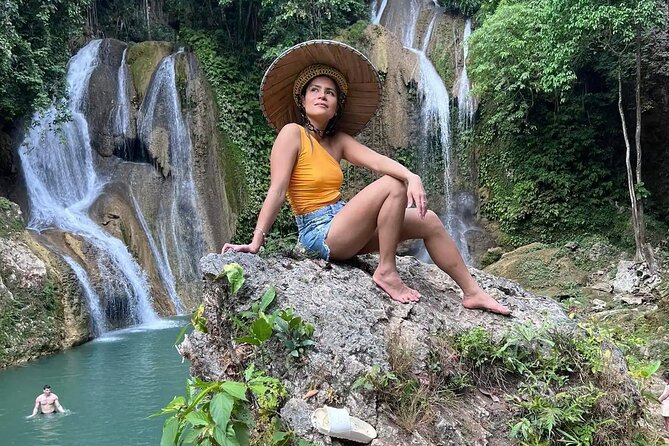Bohol Full Day Waterfall & Countryside Scooter Tour - Why this Bohol day trip works