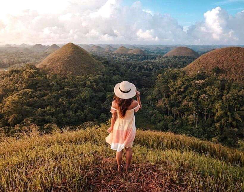 Bohol: Guided Chocolate Hills & Tarsiers Tour - Why this seven-hour Bohol tour works